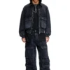 d-kurz Jacket in batavia-weave denim d-kurz Jacket in batavia-weave denim
