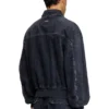 d-kurz Jacket in batavia-weave denim d-kurz Jacket in batavia-weave denim
