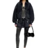 d-kurz Jacket in batavia-weave denim d-kurz Jacket in batavia-weave denim