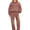 d-kurz Jacket in coloured herringbone denim d-kurz Jacket in coloured herringbone denim