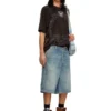 d-livery-short Denim utility shorts d-livery-short Denim utility shorts