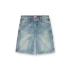 d-livery-short Denim utility shorts d-livery-short Denim utility shorts