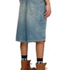 d-livery-short Denim utility shorts d-livery-short Denim utility shorts