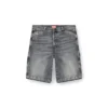 d-livery-short Hemp denim utility shorts d-livery-short Hemp denim utility shorts