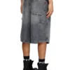 d-livery-short Hemp denim utility shorts d-livery-short Hemp denim utility shorts