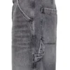 d-livery-short Hemp denim utility shorts d-livery-short Hemp denim utility shorts