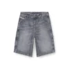 d-livery-w-short Relaxed-fit denim shorts d-livery-w-short Relaxed-fit denim shorts