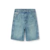 d-livery-w-short Utility-style denim shorts d-livery-w-short Utility-style denim shorts