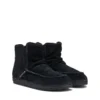 d-lukas akb D-Lukas – Leather ankle boots with internal lining