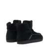 d-lukas akb D-Lukas – Leather ankle boots with internal lining