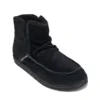 d-lukas akb D-Lukas – Leather ankle boots with internal lining