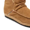 d-lukas akb D-Lukas – Leather ankle boots with internal lining