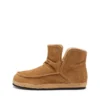 d-lukas akb D-Lukas – Leather ankle boots with internal lining