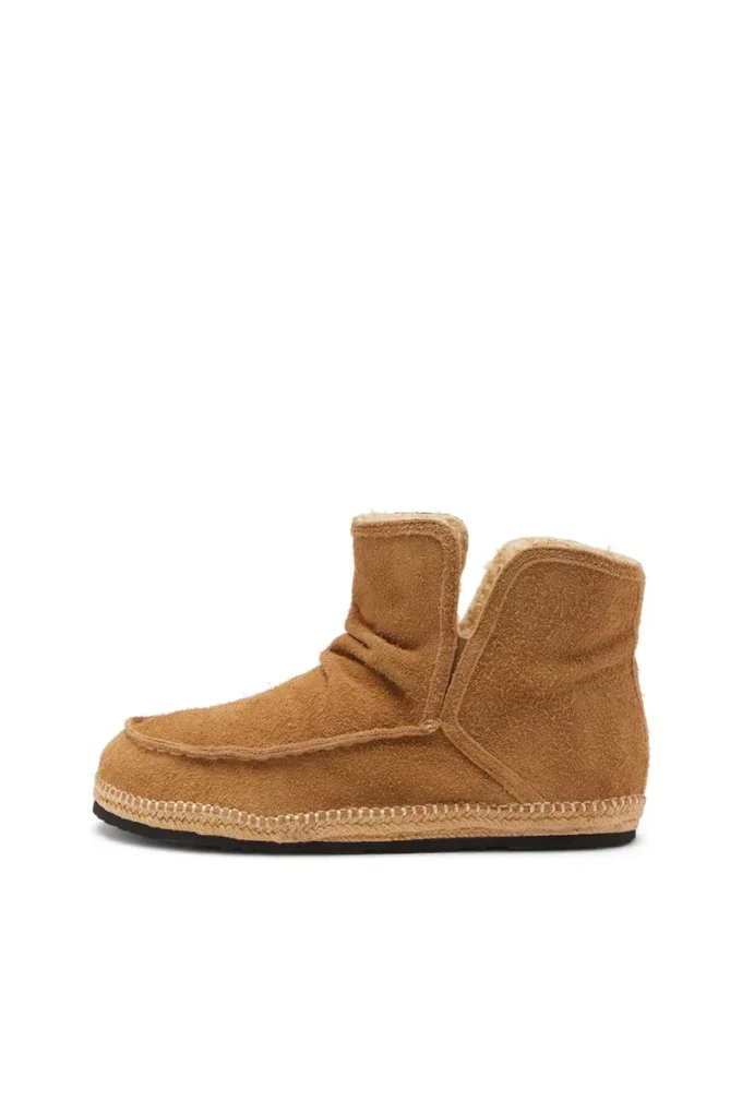 d-lukas akb D-Lukas – Leather ankle boots with internal lining