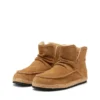 d-lukas akb D-Lukas – Leather ankle boots with internal lining
