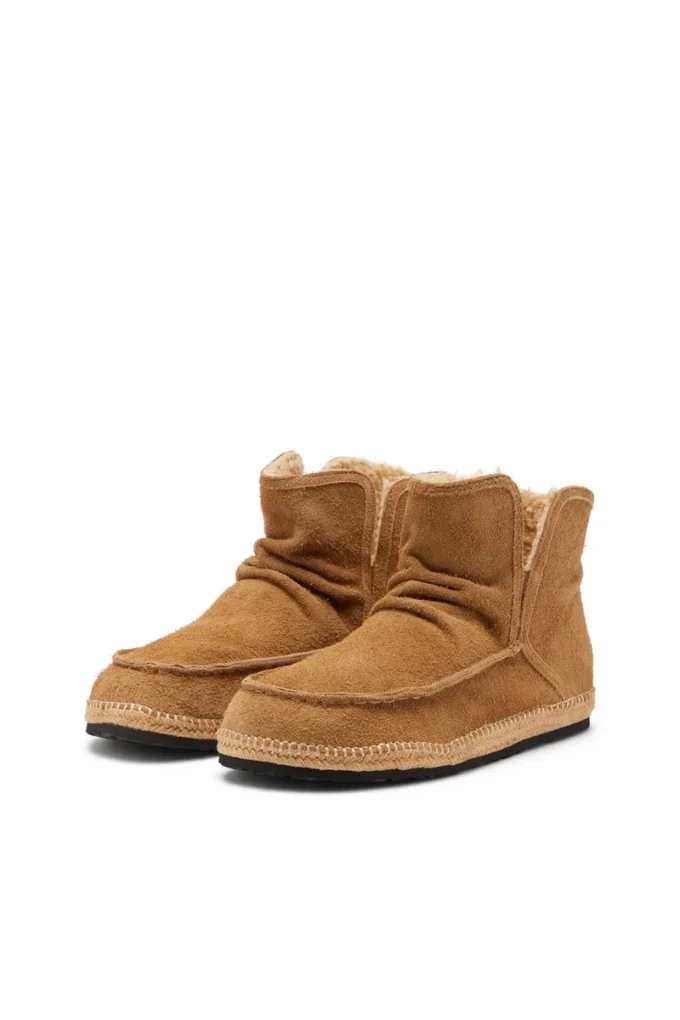 d-lukas akb D-Lukas – Leather ankle boots with internal lining