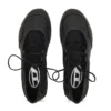 d-mile ballerina lace up w D-Mile-Lace-up ballet flats in leather and mesh d-mile ballerina lace up w D-Mile-Lace-up ballet flats in leather and mesh