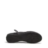 d-mile ballerina lace up w D-Mile-Lace-up ballet flats in leather and mesh d-mile ballerina lace up w D-Mile-Lace-up ballet flats in leather and mesh