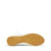 d-mile ballerina lace up w D-Mile-Lace-up ballet flats in leather and mesh d-mile ballerina lace up w D-Mile-Lace-up ballet flats in leather and mesh