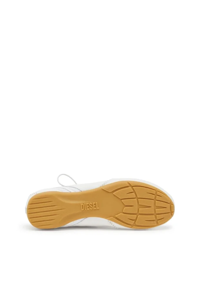 d-mile ballerina lace up w D-Mile-Lace-up ballet flats in leather and mesh d-mile ballerina lace up w D-Mile-Lace-up ballet flats in leather and mesh