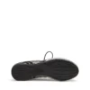 d-mile ballerina lace up w D-Mile-Metallic lace-up ballet flats d-mile ballerina lace up w D-Mile-Metallic lace-up ballet flats