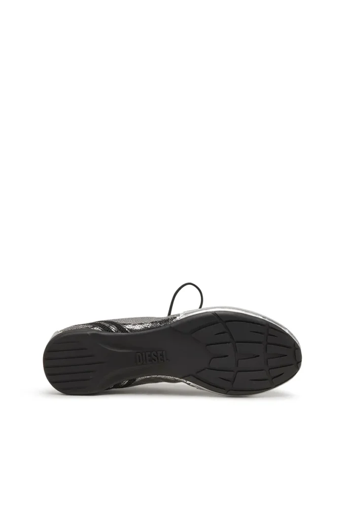 d-mile ballerina lace up w D-Mile-Metallic lace-up ballet flats d-mile ballerina lace up w D-Mile-Metallic lace-up ballet flats