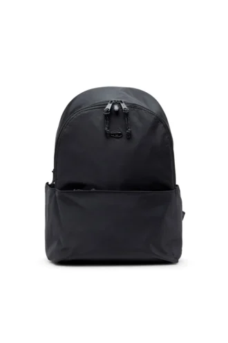 d-pack backpack x D-Pack-Backpack in satin-touch fabric