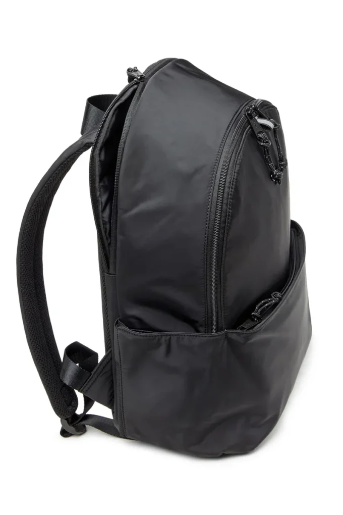 d-pack backpack x D-Pack-Backpack in satin-touch fabric d-pack backpack x D-Pack-Backpack in satin-touch fabric