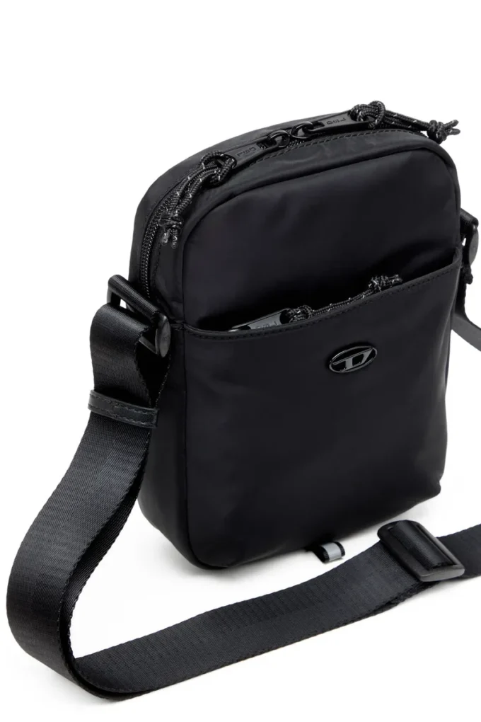 d-pack crossbody x D-Pack-Crossbody bag in tech fabric d-pack crossbody x D-Pack-Crossbody bag in tech fabric