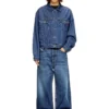 d-ranger Trucker jacket in denim d-ranger Trucker jacket in denim