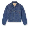d-ranger Trucker jacket in denim d-ranger Trucker jacket in denim