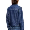 d-ranger Trucker jacket in denim d-ranger Trucker jacket in denim