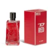 d red 100 ml D RED 100ml, 3.4 FL.OZ., Eau de Parfum d red 100 ml D RED 100ml, 3.4 FL.OZ., Eau de Parfum