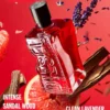 d red 100 ml D RED 100ml, 3.4 FL.OZ., Eau de Parfum d red 100 ml D RED 100ml, 3.4 FL.OZ., Eau de Parfum
