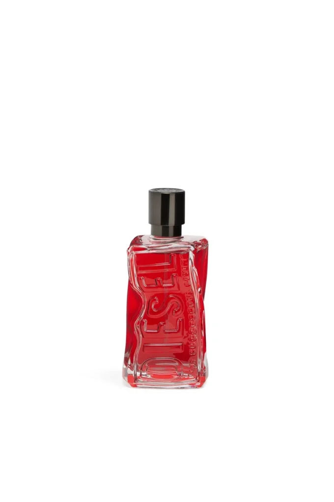d red 50 ml D RED 50ml, 1.7 FL.OZ., Eau de Parfum d red 50 ml D RED 50ml, 1.7 FL.OZ., Eau de Parfum