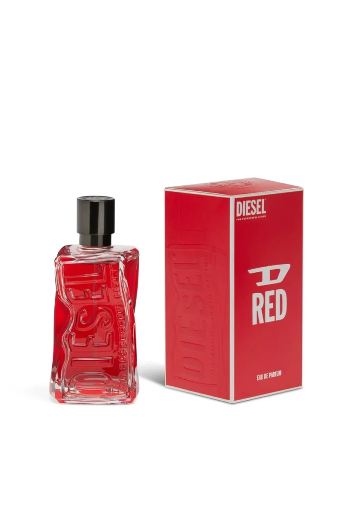 d red 50 ml D RED 50ml, 1.7 FL.OZ., Eau de Parfum d red 50 ml D RED 50ml, 1.7 FL.OZ., Eau de Parfum