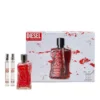 d red edp 100 ml & 10 ml &10 ml spring set 25 lf576600 D Red gift set d red edp 100 ml & 10 ml &10 ml spring set 25 lf576600 D Red gift set