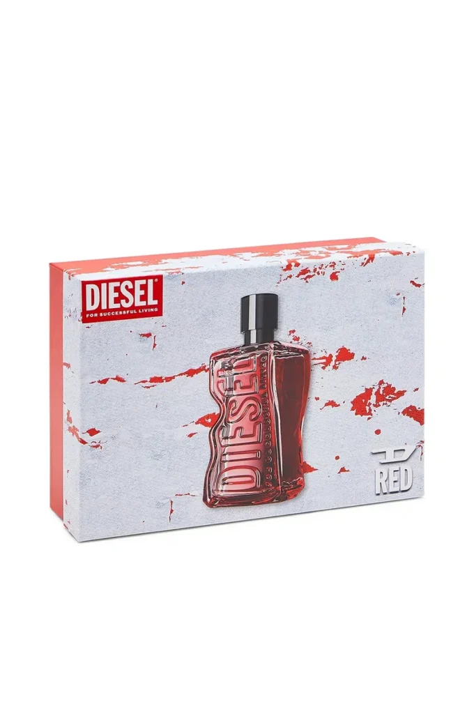 d red edp 100 ml & 10 ml &10 ml spring set 25 lf576600 D Red gift set d red edp 100 ml & 10 ml &10 ml spring set 25 lf576600 D Red gift set