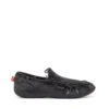 d-shock moc D-Shock-Distressed denim loafers d-shock moc D-Shock-Distressed denim loafers
