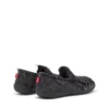 d-shock moc D-Shock-Distressed denim loafers d-shock moc D-Shock-Distressed denim loafers