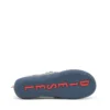 d-shock moc D-Shock-Distressed denim loafers d-shock moc D-Shock-Distressed denim loafers