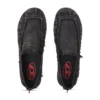 d-shock moc D-Shock-Distressed denim loafers d-shock moc D-Shock-Distressed denim loafers