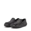d-shock moc D-Shock-Distressed denim loafers d-shock moc D-Shock-Distressed denim loafers