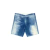 d-shorty-fse Shorts in peel-off denim d-shorty-fse Shorts in peel-off denim