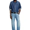 d-simply Shirt in denim d-simply Shirt in denim