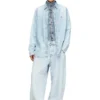 d-simply Shirt in denim d-simply Shirt in denim