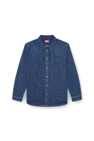 d-simply Shirt in denim