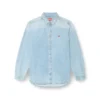 d-simply Shirt in denim d-simply Shirt in denim