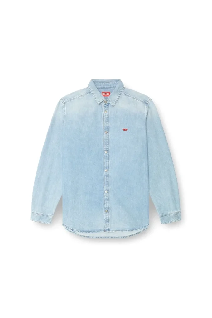 d-simply Shirt in denim d-simply Shirt in denim
