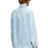 d-simply Shirt in denim d-simply Shirt in denim